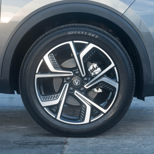 2026 Changan Auto UNI-S CT Exterior
